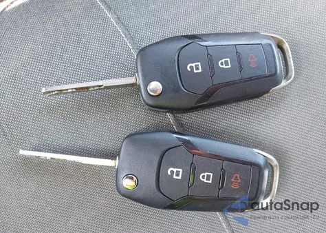 2019 Ford F-250 Xl z USA, uszkodzony, nr VIN 1FT7X2B62KEF31410